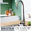 Bristan Champagne Easyfit Sink Mixer Tap Spare Part